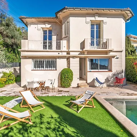 Villa Marie By Terrys Homes Cannes