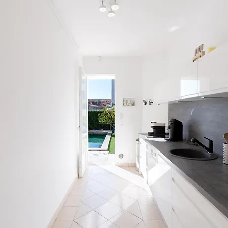 Marie By Terrys Homes Villa Cannes