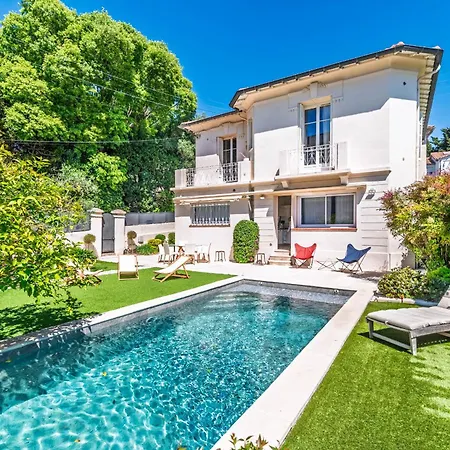 Marie By Terrys Homes * Cannes