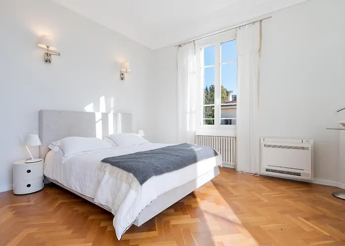 Marie By Terrys Homes Villa Cannes