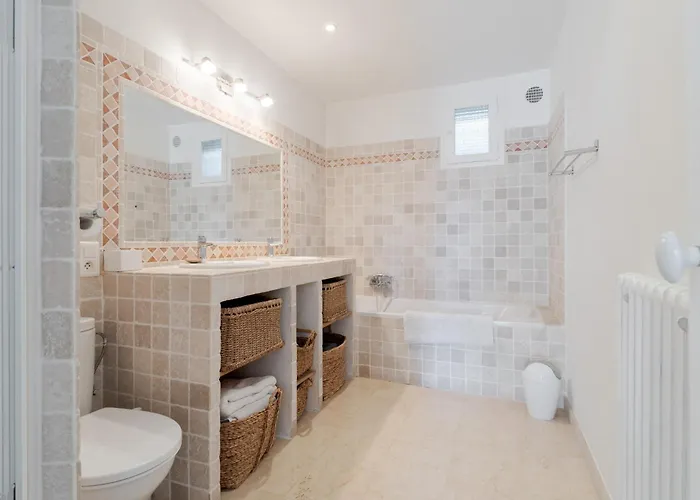 Marie By Terrys Homes Villa *