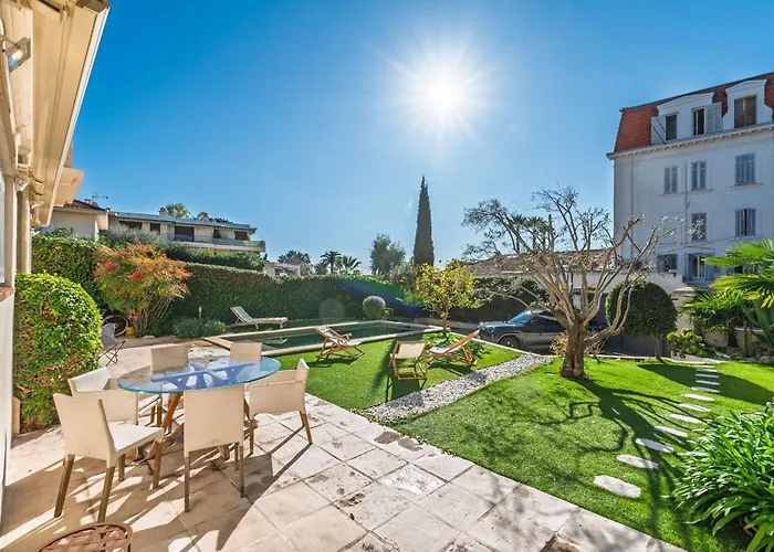 Marie By Terrys Homes Villa Cannes
