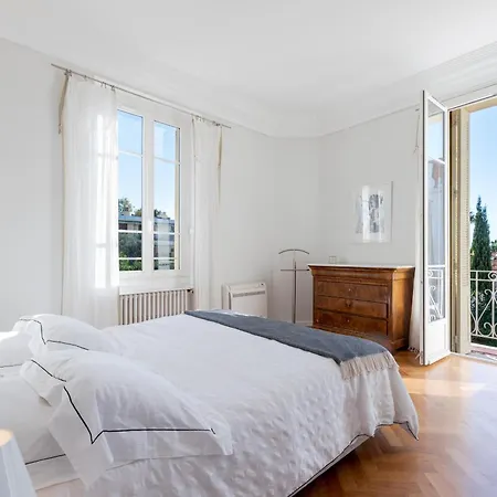 Marie By Terrys Homes קאן