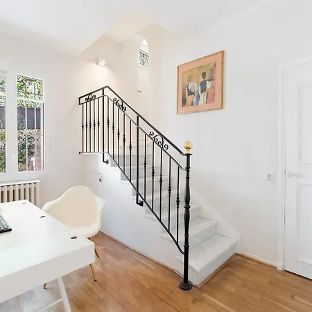 Marie By Terrys Homes וילה קאן