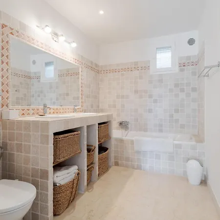 Marie By Terrys Homes וילה *